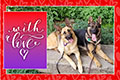With Love (Anniversary) - 2024 eCard