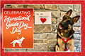Celebrating International Guide Dog Day - 2024 eCard